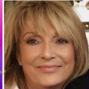 Meet your Posher, Barbara